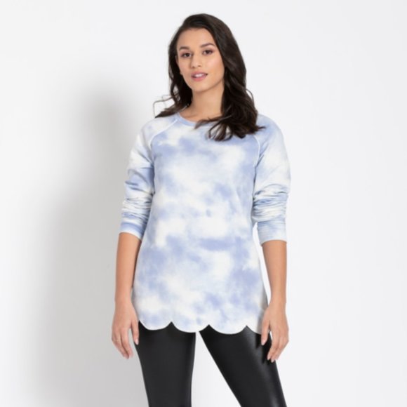 Provence Pullover - Picture 1 of 2